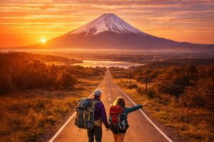 Abenteuer Japan & Korea - HP